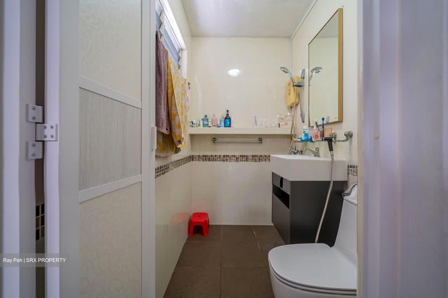 Blk 333 Woodlands Street 32 (Woodlands), HDB 4 Rooms #565272701